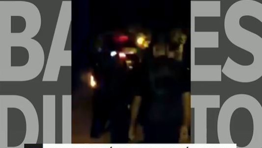 Tras la irrupción en la universidad, renunció la cúpula policial de Jujuy