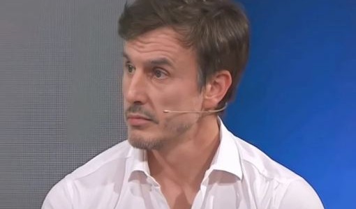 García Moritán recordó su pronóstico sobre el dólar a $400: "Me da dolor haber tenido razón"