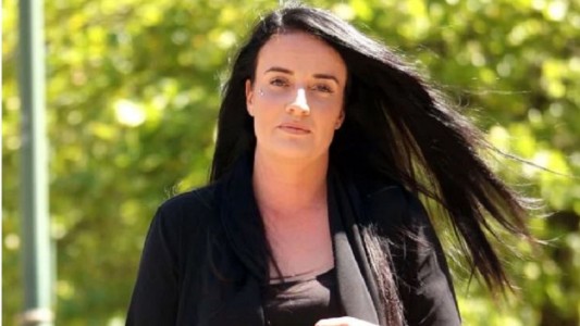 Habló la mujer que fue abandonada por su esposo: se fue con una joven refugiada ucraniana