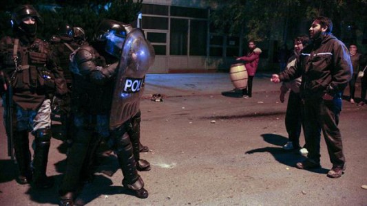 Qué dijeron Mauricio Macri, Cristina y Máximo Kirchner sobre los incidentes en Santa Cruz