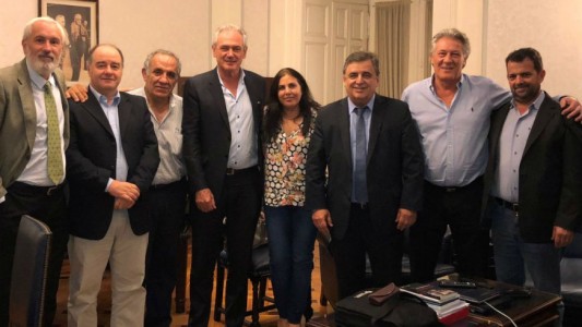 Diputados radicales responden al Frente de Todos: "La desestabilización viene del propio oficialismo"