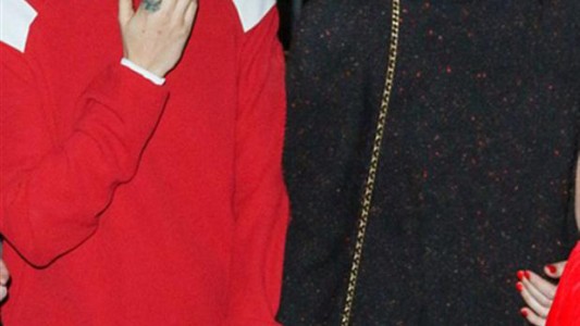 ¿Hay amor entre Dakota Johnson y Cara Delevingne?