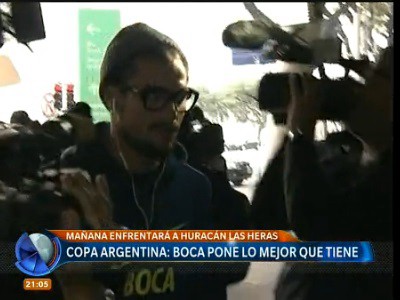 Boca pone lo mejor en la Copa Argentina