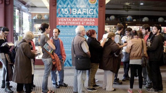 BAFICI 2015: este lunes comienza la venta anticipada de entradas