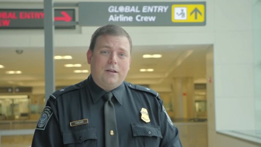 Argentina entrará al programa global de pasajeros confiables de EE.UU.