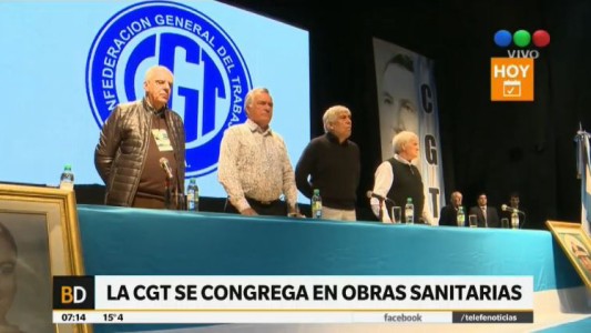 Habrá 6 actos por el Día del Trabajador