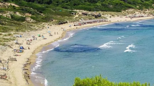 Mató a tiros a un hombre en una playa nudista: lo acusó de masturbarse mientras miraba a su esposa