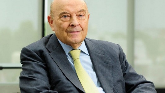 Cavallo: "Si Massa se desvive por acomodar su pensamiento al de Cristina, fracasará"