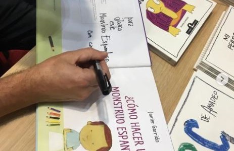 Los cuentos y relatos, un refugio para las infancias