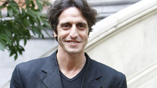 Diego Peretti debutará como director de cine en un filme realizado con financiación colectiva