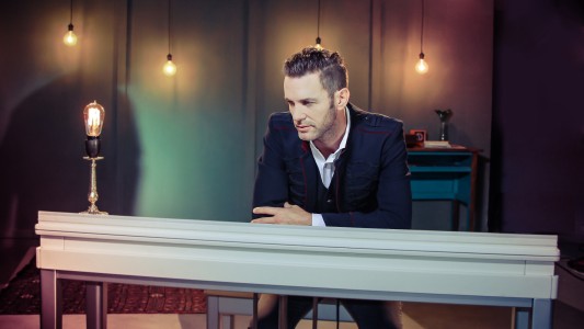 Concurso: participá de la Avant Premiere del nuevo video de Axel