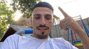 El impactante video grabado en la tumba de El Noba: “Se escucha su voz”