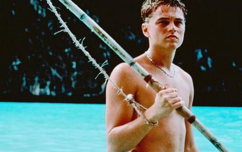 Leo DiCaprio construye un hotel ecológico de cinco estrellas en la isla de Belice