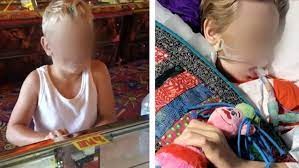 Así fue el reto viral que provocó la muerte cerebral de Archie, el nene inglés de 12 años