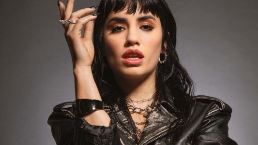 "¿Y a mi también me vas a chapar?": quién es la artista que se quiere sumar al #ChapeTour de Lali Espósito