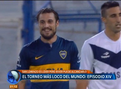 El torneo más loco del mundo: episodio XIV