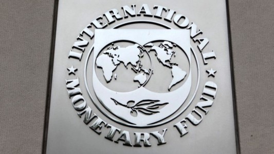 El FMI aseguró que mantuvo una "reunión productiva" con Sergio Massa