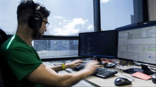 El Presidente lanza el Programa de Formación de Jóvenes Argentinos para el Trabajo