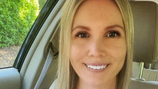 La mamá mormona que desafía a su iglesia y es la nueva estrella porno de OnlyFans