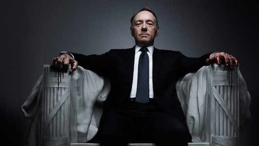 Kevin Spacey deberá pagarle casi US$  31 millones a productora de House of Cards como indemnización