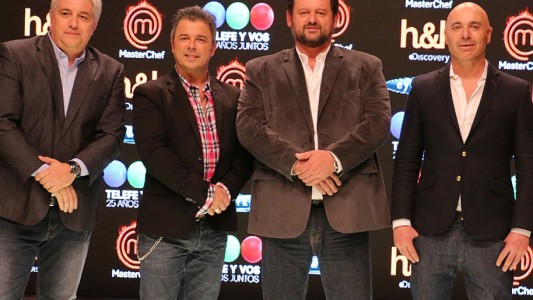 Hoy regresa Masterchef, el reality de cocineros no profesionales más esperado