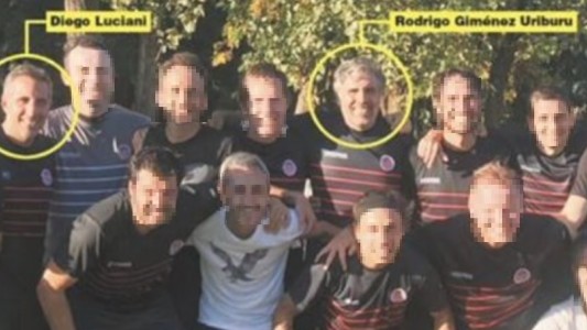 Cristina Fernández anunció que recusará al juez Giménez Uriburu y al fiscal Diego Luciani