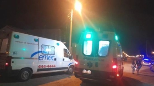 Veinte niños se intoxicaron con monóxido de carbono en una fiesta de cumpleaños