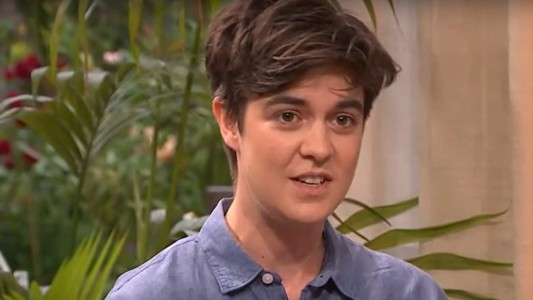 La chica que renunció a una herencia de 4.000 millones de dólares: "No quiero ser tan rica"