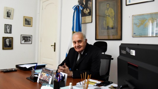 Presentan un proyecto de ley para derogar el derecho a voto de las personas privadas de su libertad