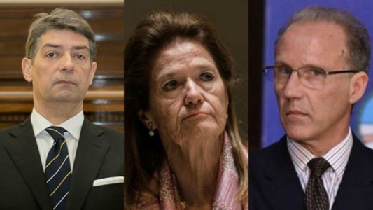 Denunciaron a los ministros de la Corte Suprema que firmaron el fallo del 2x1