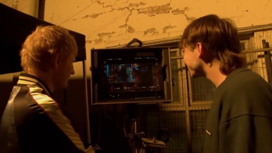 Paulo Londra y Ed Sheeran lanzan juntos una nueva canción