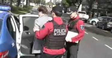 Rodríguez Larreta pidió disculpas por la detención de un automovilista que quiso atravesar un piquete