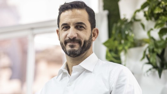 Tombolini aspira a que la inflación "empiece a desacelerar"