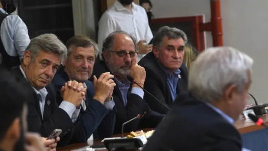 El Gobierno y la Mesa de Enlace vuelven a reunirse este martes