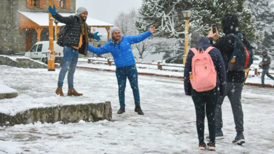 El fin de semana largo generó un movimiento económico de $20.000 millones