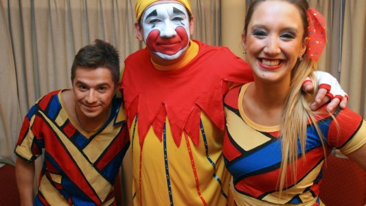 Piñón Fijo habló de la interna familiar y dijo que se arrepiente