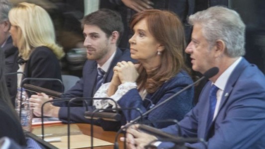 Obra pública: tras no lograr las recusaciones del fiscal y del juez, Cristina enfrenta la séptima audiencia