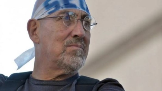 El "Perro" Santillán: "Milagro Sala hizo un desastre en Jujuy, si no pensabas como ella, te perseguía"