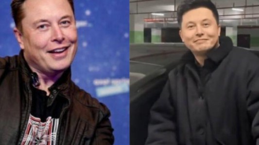 Redes: furor por las imágenes del “Elon Musk chino”