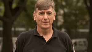 Potocar renunció como jefe de la Policía de la Ciudad