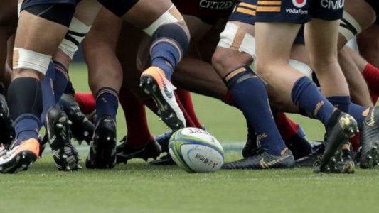 Argentina realiza estudio pionero sobre lesiones cerebrales del rugby