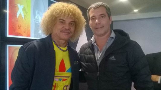 Diario de la Copa Día 0: Rasparse las rodillas