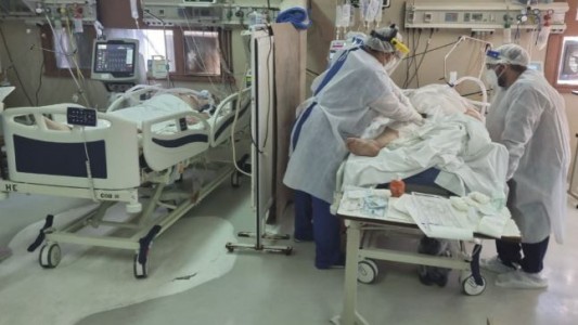 El coronavirus puede estar relacionado con trastornos mentales hasta dos años después de la infección