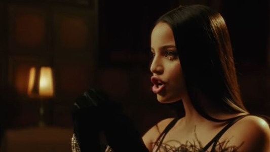 Emilia Mernes acusada de plagio: qué es una interpolación, qué es un sample y en qué se diferencian de una copia