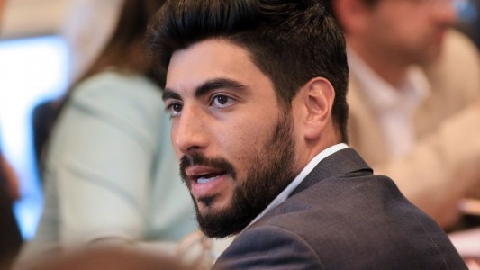 Facundo Moyano cargó contra la CGT por no reclamarle al Gobierno por la inflación