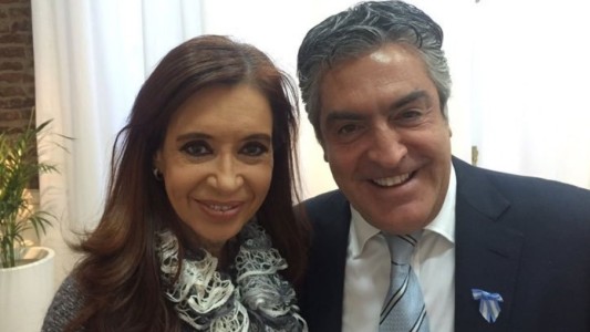 "El juicio por la obra pública va a terminar con una nulidad absoluta", dijo el abogado de Cristina Kirchner