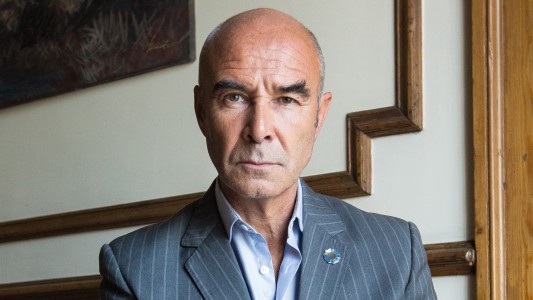 Gómez Centurión fue sobreseído luego de negar que sean 30 mil los desaparecidos durante la dictadura