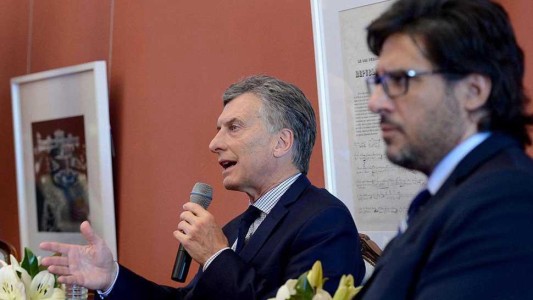 "Hay una orden muy precisa del Presidente de colaborar con la Justicia" por Odebrecht, aseguró Garavano