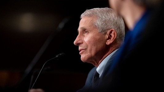 Anthony Fauci dejará de ser el principal asesor médico de Estados Unidos