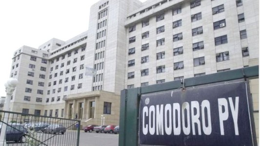 Juicio por la obra pública: el Tribunal rechazó el pedido de Cristina para ampliar su indagatoria